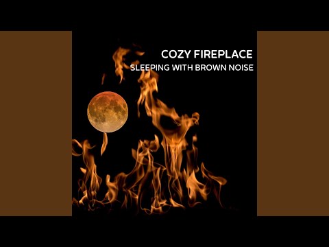 Guarda Brown Noise, Crackling Fire (Loopable) su YouTube