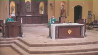Daily Mass