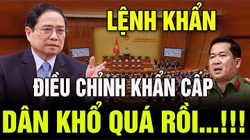 Tin tức nhanh và chính xác nhất ngày 08/12/2025✈Tin Nóng Chính Trị Việt Nam và Thế Giới✈#THỜISỰ24HHD