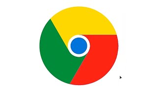 Chrome Logo Design With Shape Builder Tool | Adobe illustrator