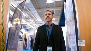 Download Lagu Innovations du Salon SAMSE 2017 - Menuiserie MP3