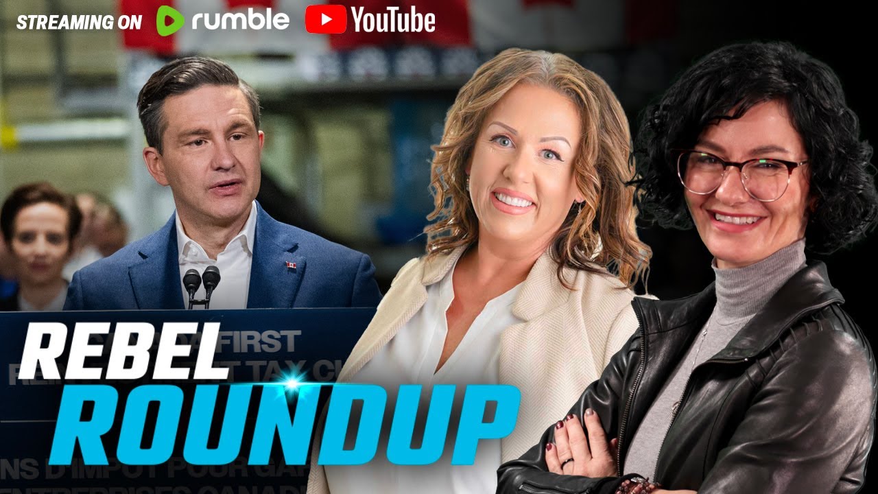 Poilievre on housing crisis, Eby backs ending TFWP, Media mocks Alberta ‘book ban’ | Rebel Roundup