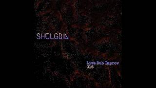 ShulGrin - Live Dub Improv 016