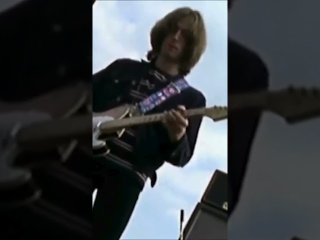 Blind Faith: Can't Find My Way Home (Live Performance)