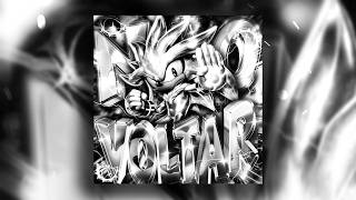 NÃO VOLTAR!