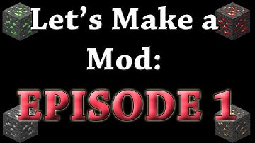 Lets Make a Mod! : Setting up MCP Modloader 1.4.7 / 1.5.1 / 1.5.2 (Minecraft Coder Pack) -SCMowns