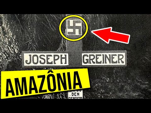 Vídeo: Um Residente De Kosovo Se Considera A Reencarnação De Adolf Hitler - Visão Alternativa