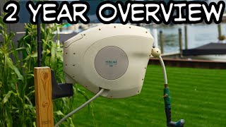 2 Years with Hoselink - A Review! 💦 Unmatched Durability and