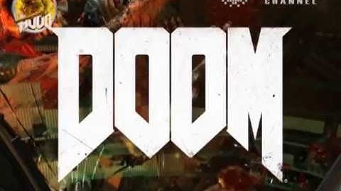 Trailer DOOM with Minimum Requirements