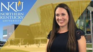 Jessica Kratzer, Ph.D. #NKU