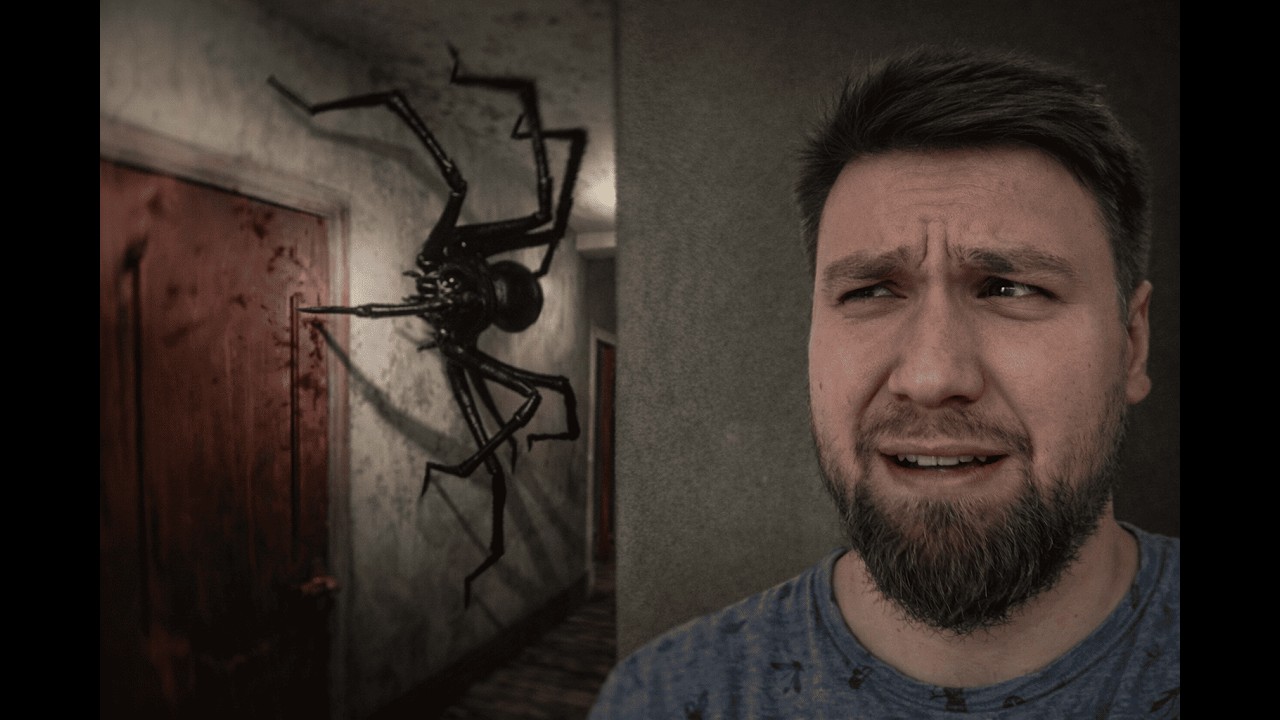 Я ВЫРАСТИЛ ИХ… И ОНИ СТАЛИ ГИГАНТАМИ 😨 | Lurking