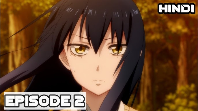 Strike The Blood Episode 1 Explained in hindi