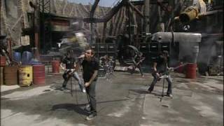 Donots - Making of &#39;We Got The Noise&#39; (2004)