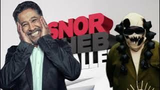 SNOR X CHEB KHALED - NTI SBABI HKAYA (COOLDEEEP REMIX)