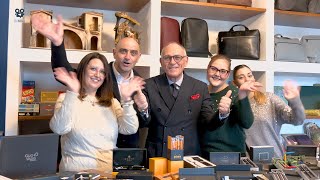 Parker Alla Cartolibreria Giannetto