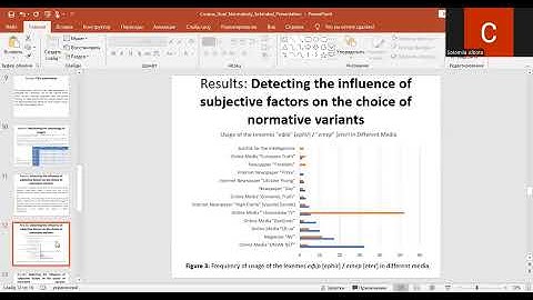 Corpus-based monitoring of dual normativity in orthographic principles