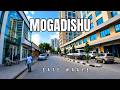 waa sidee xaalada mogadishu 2026