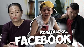 FACEBOOK ⁉️