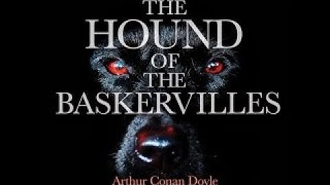 Learn English through story The Hound of the Baskervilles Sherlock Holmes Intermediate lev