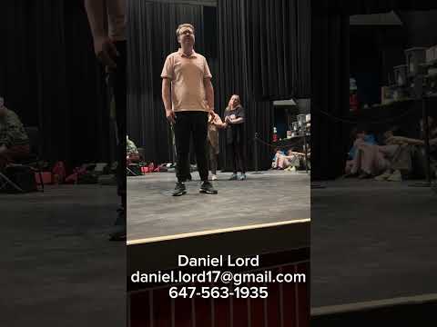 Constellation Theatre Audition