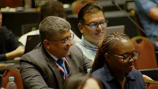 19th session of the Intergovernmental Committee - Floor - 6 December 2024 - pt16