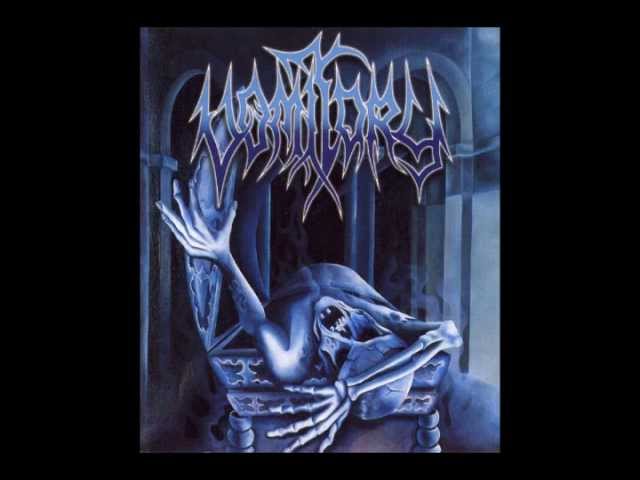 Watch Vomitory - Redemption (full album) on YouTube Watch Vomitory - Redemption (full album) on YouTube