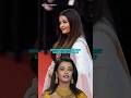 Why Aishwarya Rai’s Cannes Film Festival First Look Going Viral #cannes2026 #aishwarya