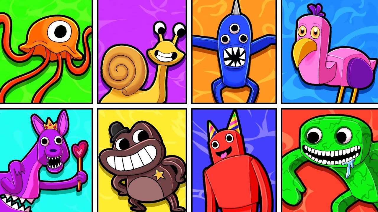 MORPH WORLD - Collecting Every NEW MORPH! (Kindergarten Dimension)