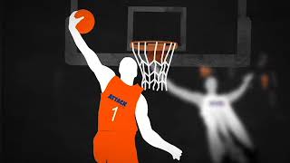 Carolina Courts Basketball Training Introduction