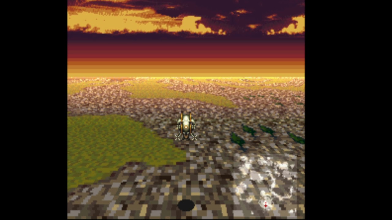 Does Moogle Charm stop Doom Gaze encounter?