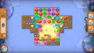 Gardenscapes level 9532 (Normal) [Playrix]