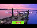 KAHIT NA GANYAN KA(IKAW LANG ANG MAHAL KO)|LEXIELLE CHANNEL