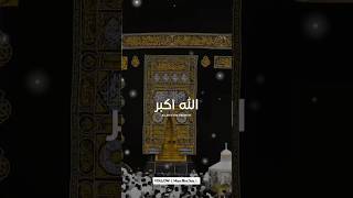 Eid Takbeer ❤️ islamicstatus islamicshorts shorts shortvideo status eidmubarak islamicvideo