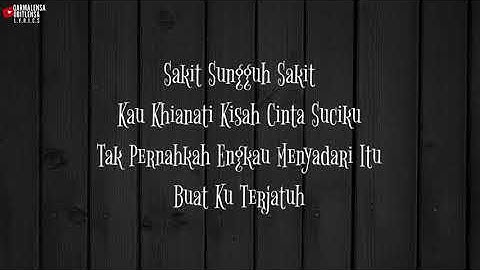 Ave Ft. Dyrga & Chevra - Sakit Sungguh Sakit
