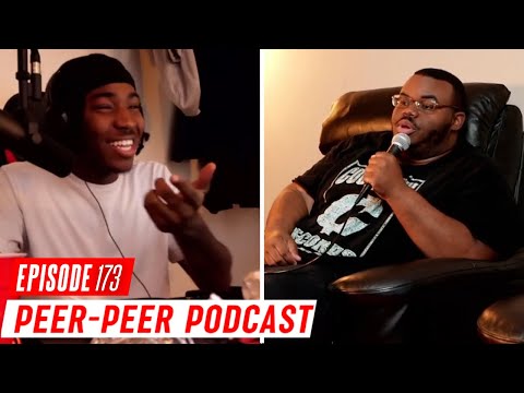 They TRIED to cancel Dave Chappelle and failed.... | Peer-Peer Podcast Episode 173