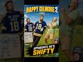 Apparently, He’s Shifty | Happy Gilmore 2 (2025) #shorts #movie