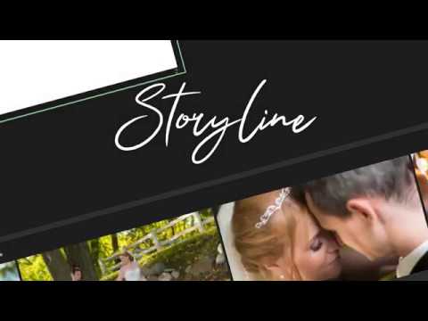 Album Design With Memento Pro