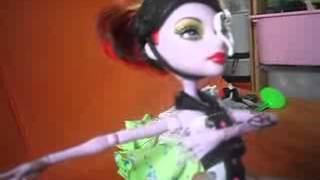 Monster High По Русски 1 Сезон 22 Серия