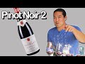 GO BACK to a wine store to buy this now! (Pinot Noir part 2)