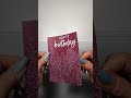 Stampin Up With You In Mind Birthday Stampin Up With You In Mind Birthday