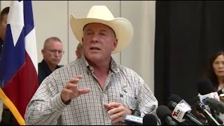 Kerr County officials give July 10 flood recovery update | Livestream