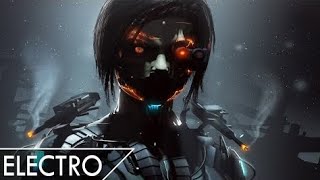 Dex Arson - Machina