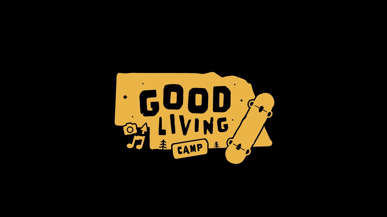 Rabble Mill's Good Living Camp 2021