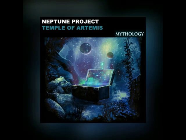 Neptune Project - Temple of Artemis