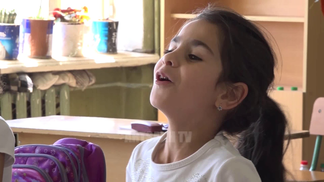 ԿՐԹԱՐԱՆ /ԱԿՆԱԲԵՐԴԻ ՇԱՀԵՆ ՄԵՂՐՅԱՆԻ ԱՆՎԱՆ ԹԻՎ 1 ԴՊՐՈՑ/ 25.05.2018