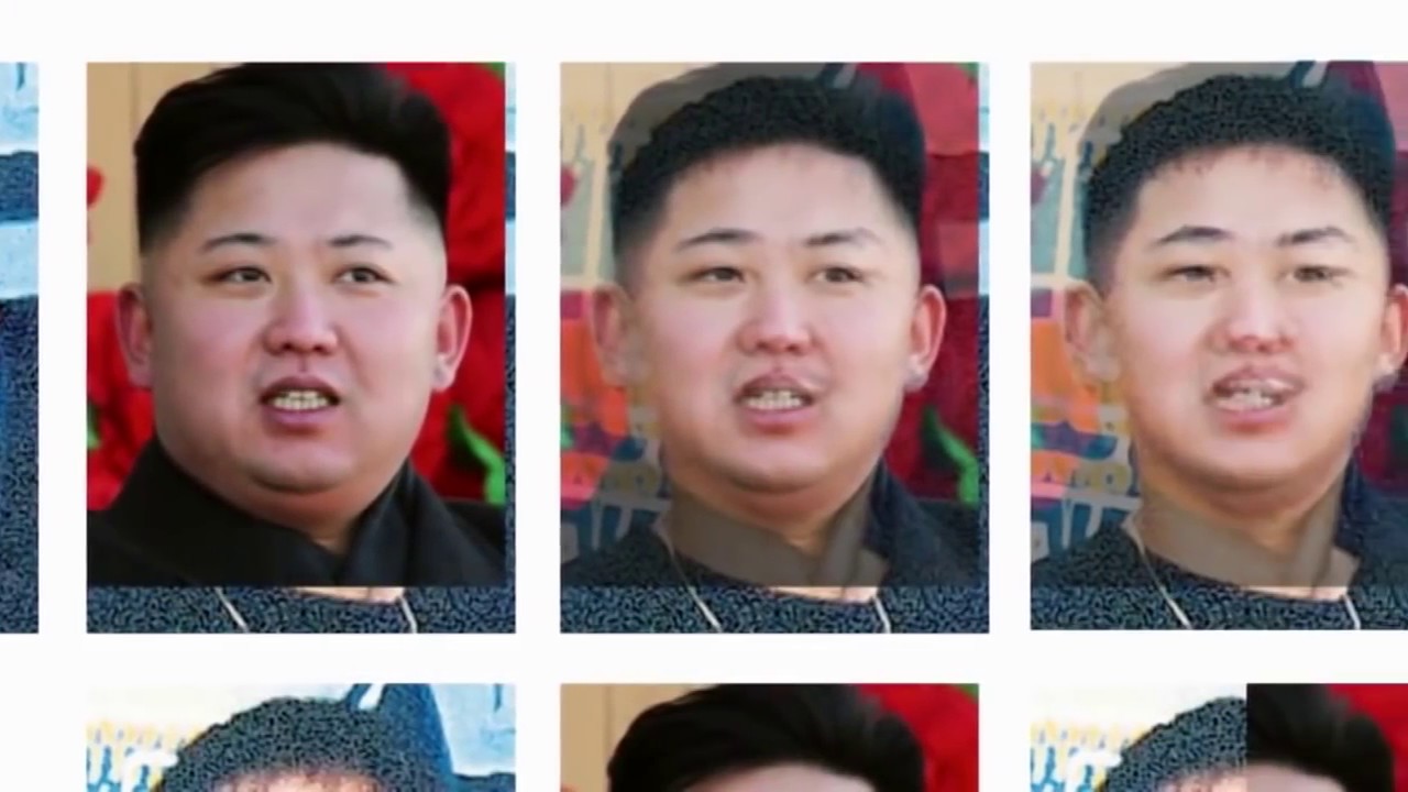 Inside North Korea Newest Documentary (2017) - YouTube