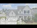 Cloud Tech and No Service Tech Coming Soon?