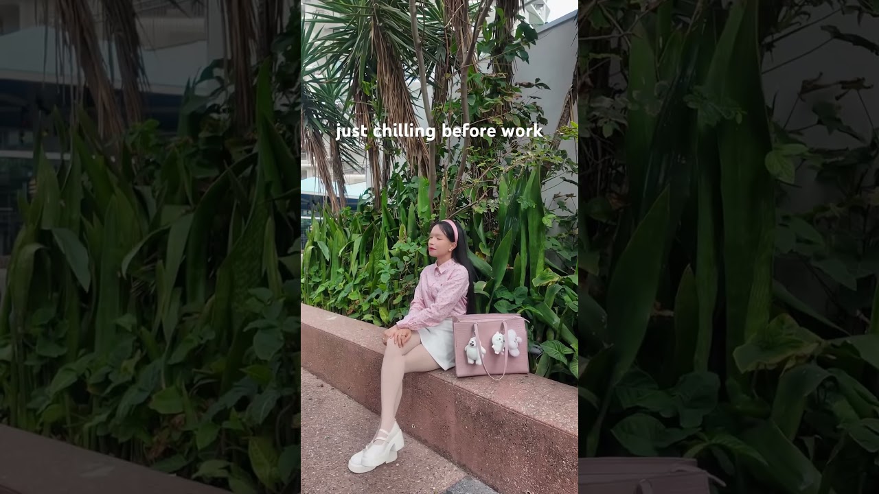 Office fit of the day 