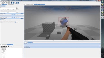 FPS shooting in Lumix Engine