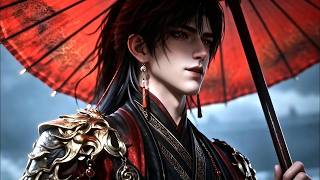 MULTISUB💥第1~2季💥手握鬼令统御万鬼！肉身硬撼诸天同阶，武道盛会一路横推封神